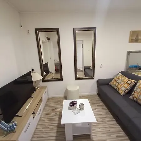 Appartement Yucca Split