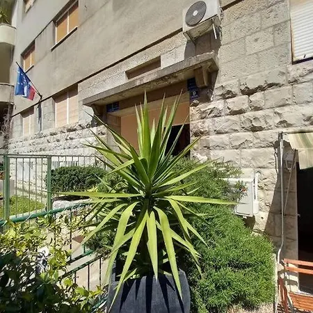 Appartement Yucca Split