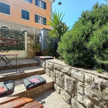 Yucca Appartement