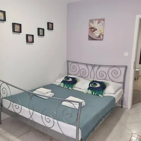 Appartement Yucca *