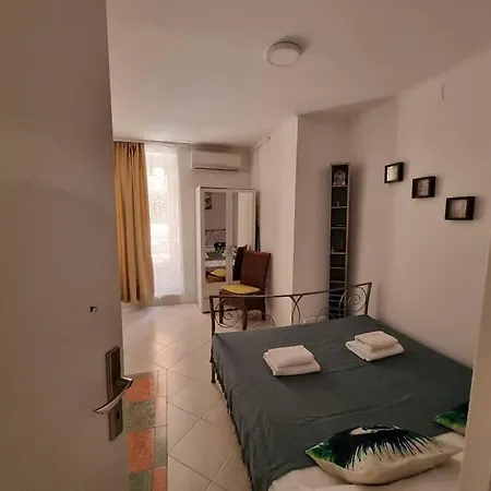Appartement Yucca Split