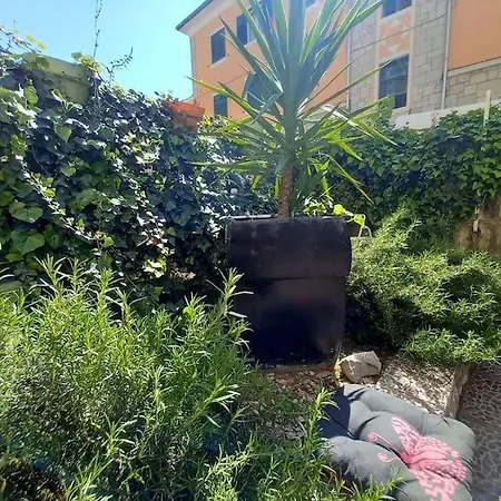 Yucca Appartement