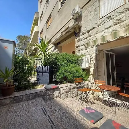 Yucca Appartement