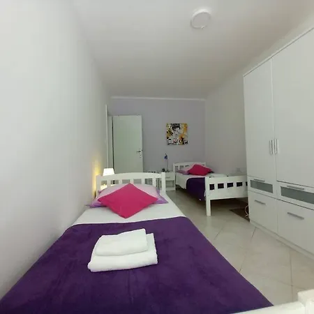 Yucca شقة سبليت